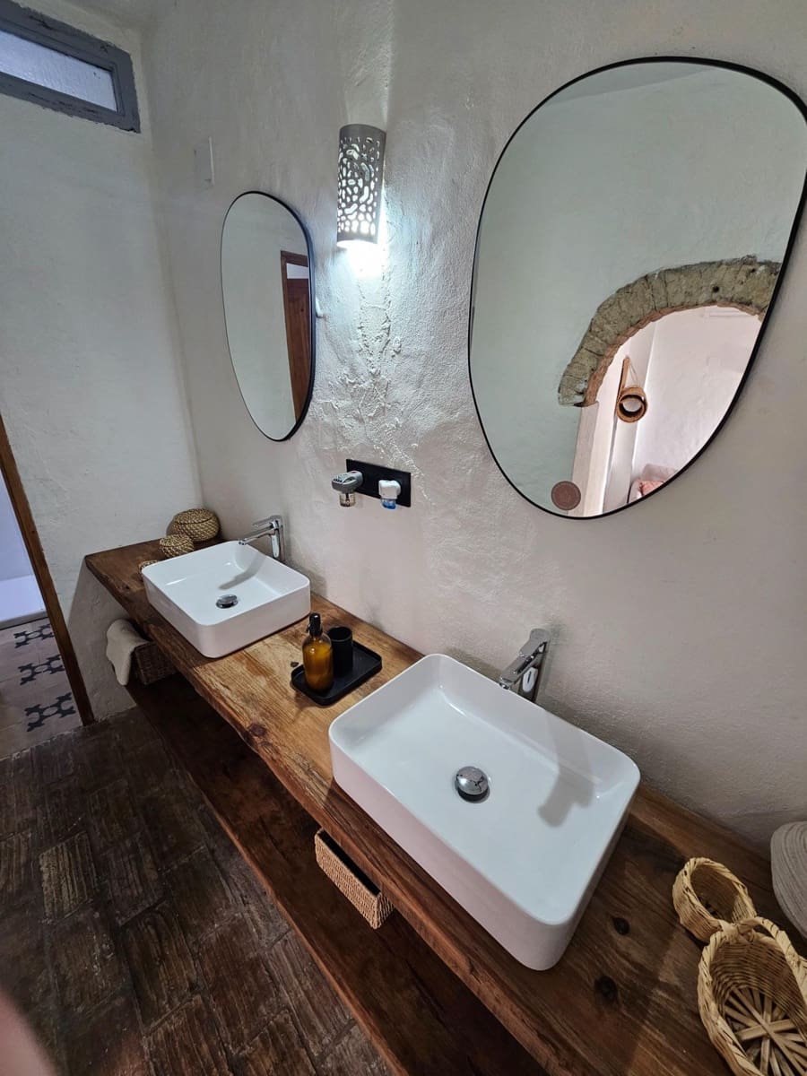 Casa de 7 habitaciones en Vejer de la Frontera en venta - 900.000 € (Ref: 9825201)