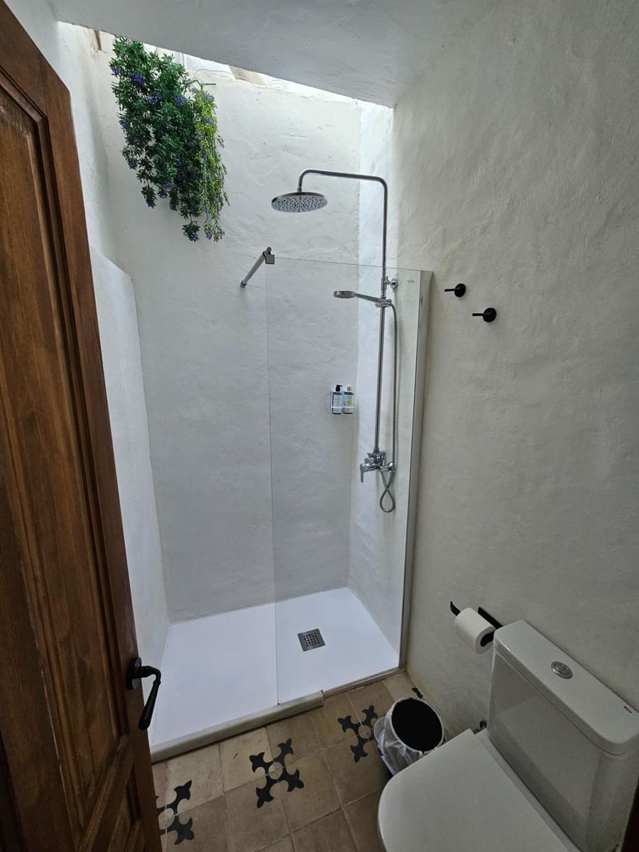 Casa de 7 habitaciones en Vejer de la Frontera en venta - 900.000 € (Ref: 9825201)