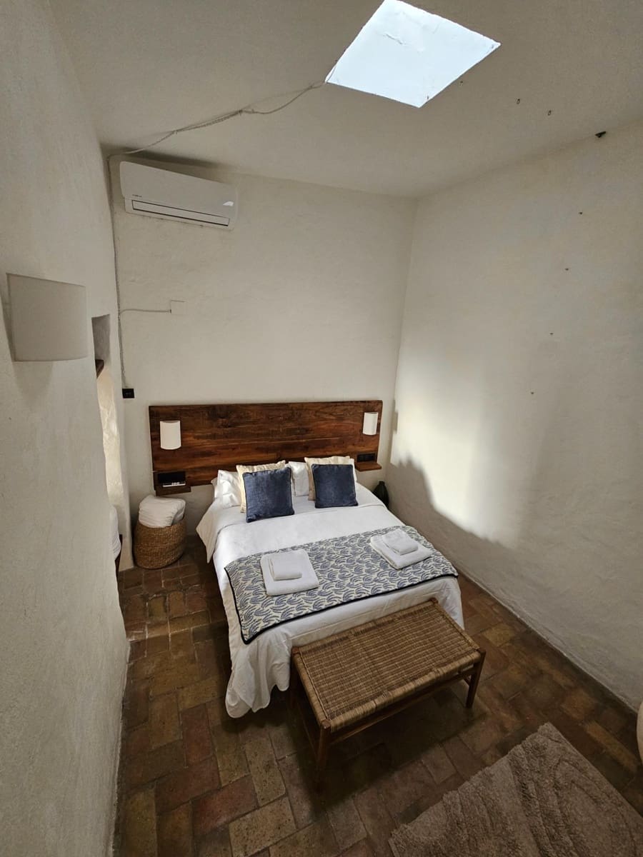 Casa de 7 habitaciones en Vejer de la Frontera en venta - 900.000 € (Ref: 9825201)