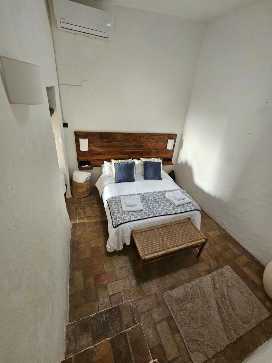 Casa de 7 habitaciones en Vejer de la Frontera en venta - 900.000 € (Ref: 9825201)