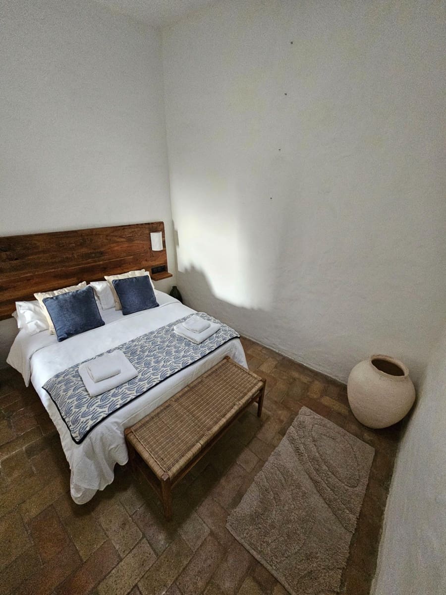 Casa de 7 habitaciones en Vejer de la Frontera en venta - 900.000 € (Ref: 9825201)