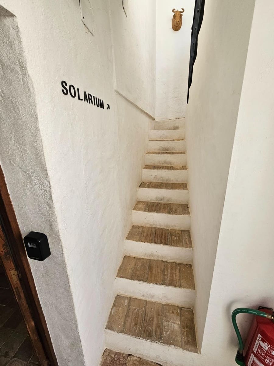 Casa de 7 habitaciones en Vejer de la Frontera en venta - 900.000 € (Ref: 9825201)