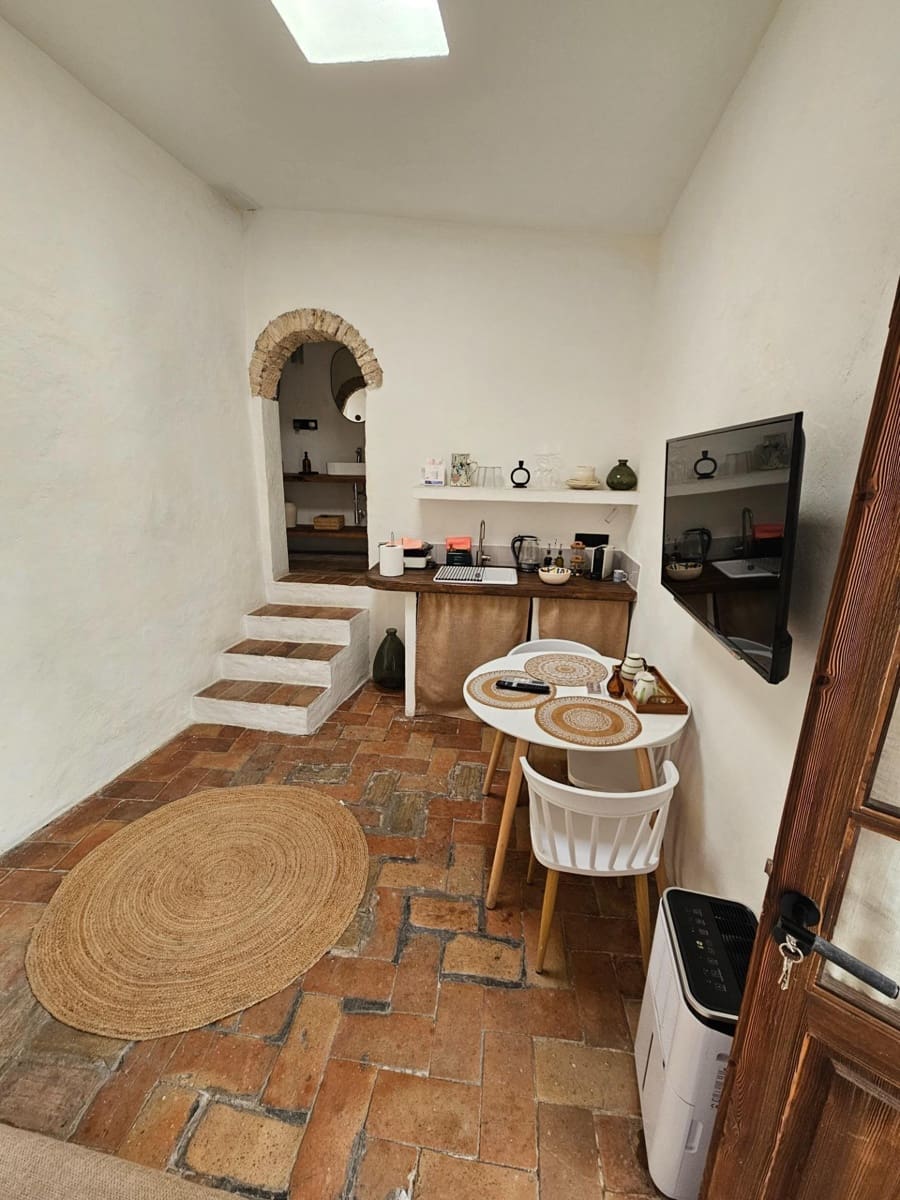 Casa de 7 habitaciones en Vejer de la Frontera en venta - 900.000 € (Ref: 9825201)