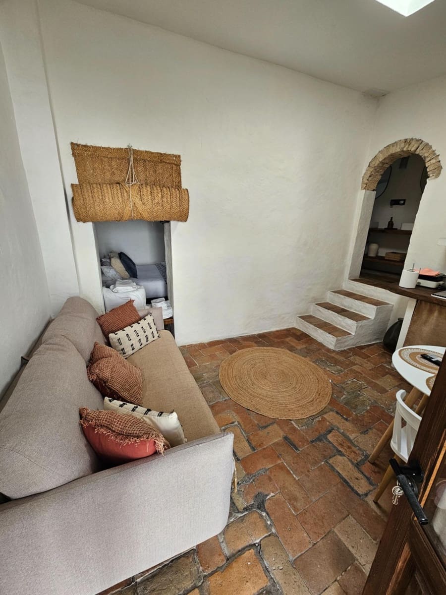 Casa de 7 habitaciones en Vejer de la Frontera en venta - 900.000 € (Ref: 9825201)