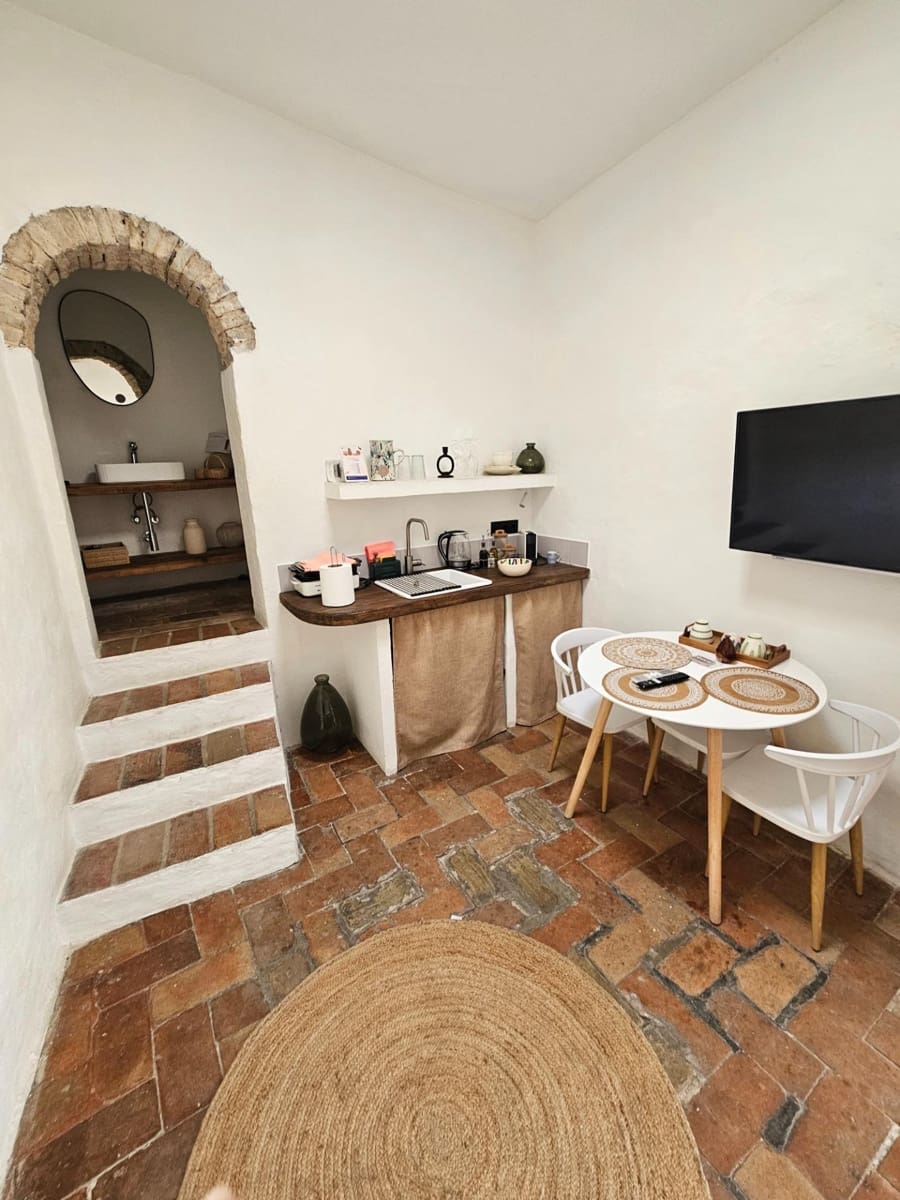 Casa de 7 habitaciones en Vejer de la Frontera en venta - 900.000 € (Ref: 9825201)