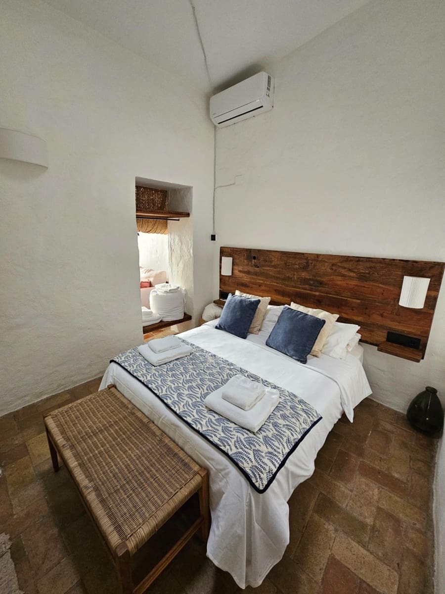 Casa de 7 habitaciones en Vejer de la Frontera en venta - 900.000 € (Ref: 9825201)