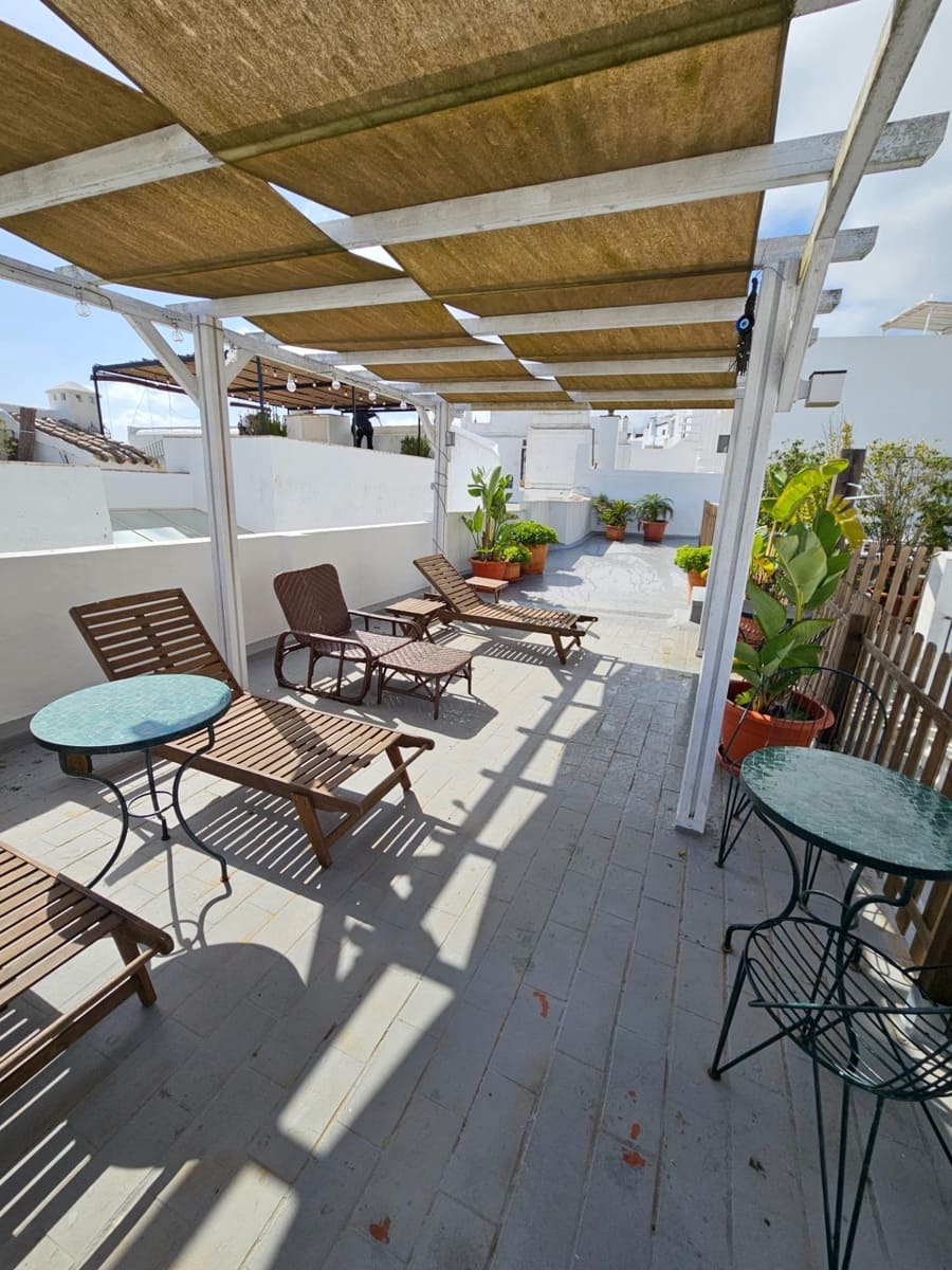Casa de 7 habitaciones en Vejer de la Frontera en venta - 900.000 € (Ref: 9825201)