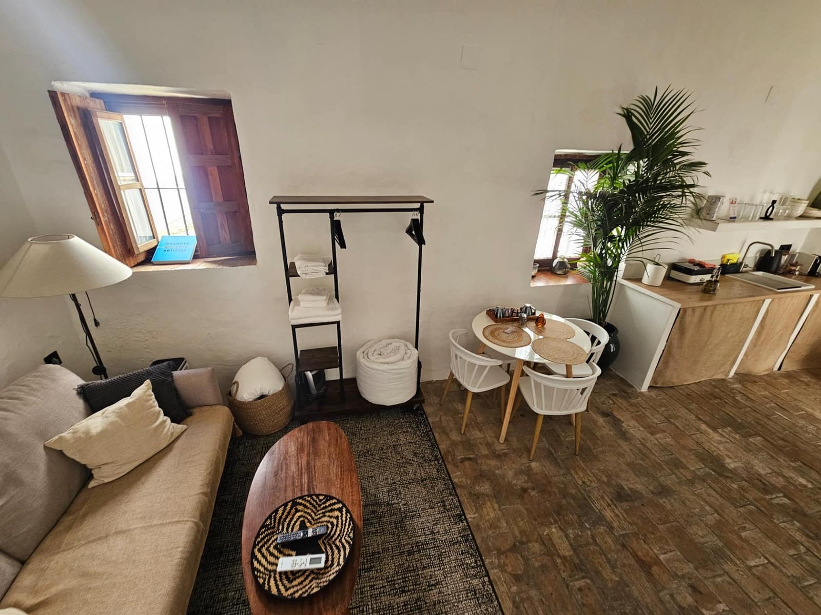 Casa de 7 habitaciones en Vejer de la Frontera en venta - 900.000 € (Ref: 9825201)