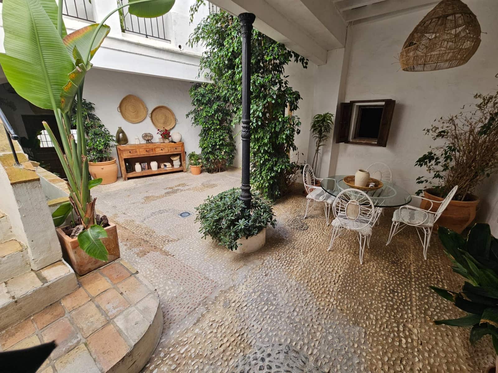 Casa de 7 habitaciones en Vejer de la Frontera en venta - 900.000 € (Ref: 9825201)
