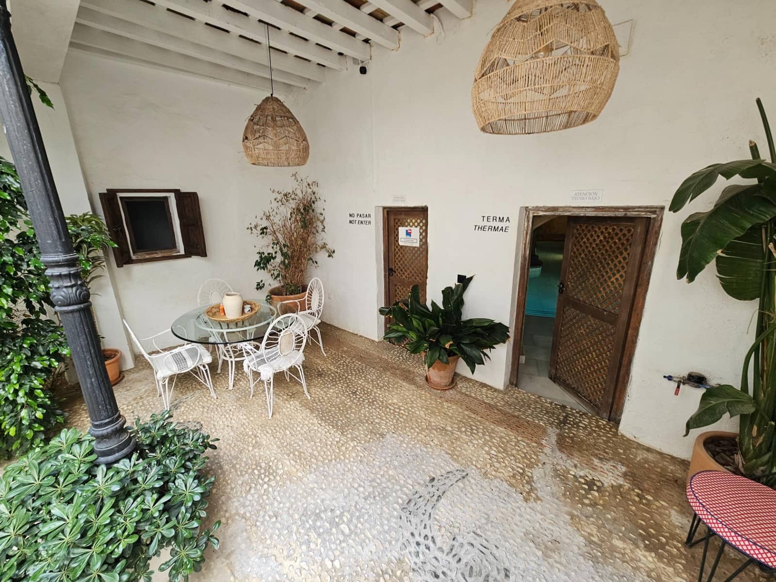 Casa de 7 habitaciones en Vejer de la Frontera en venta - 900.000 € (Ref: 9825201)