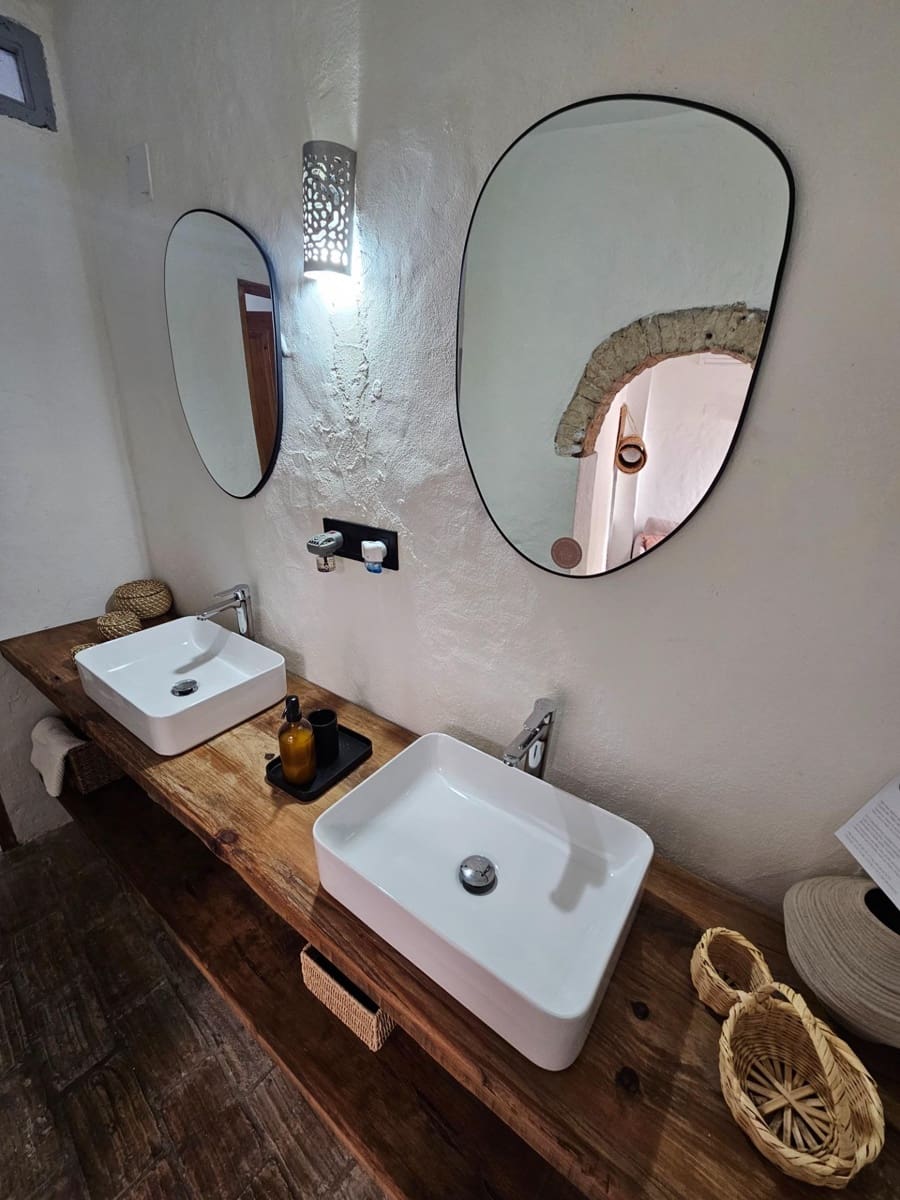 Casa de 7 habitaciones en Vejer de la Frontera en venta - 900.000 € (Ref: 9825201)