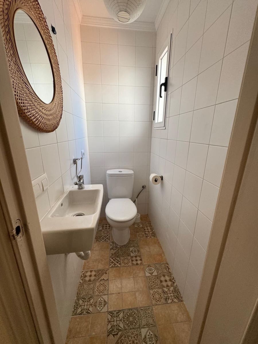 Casa de 2 habitaciones en Medina-Sidonia en alquiler - 650 € (Ref: 9825202)