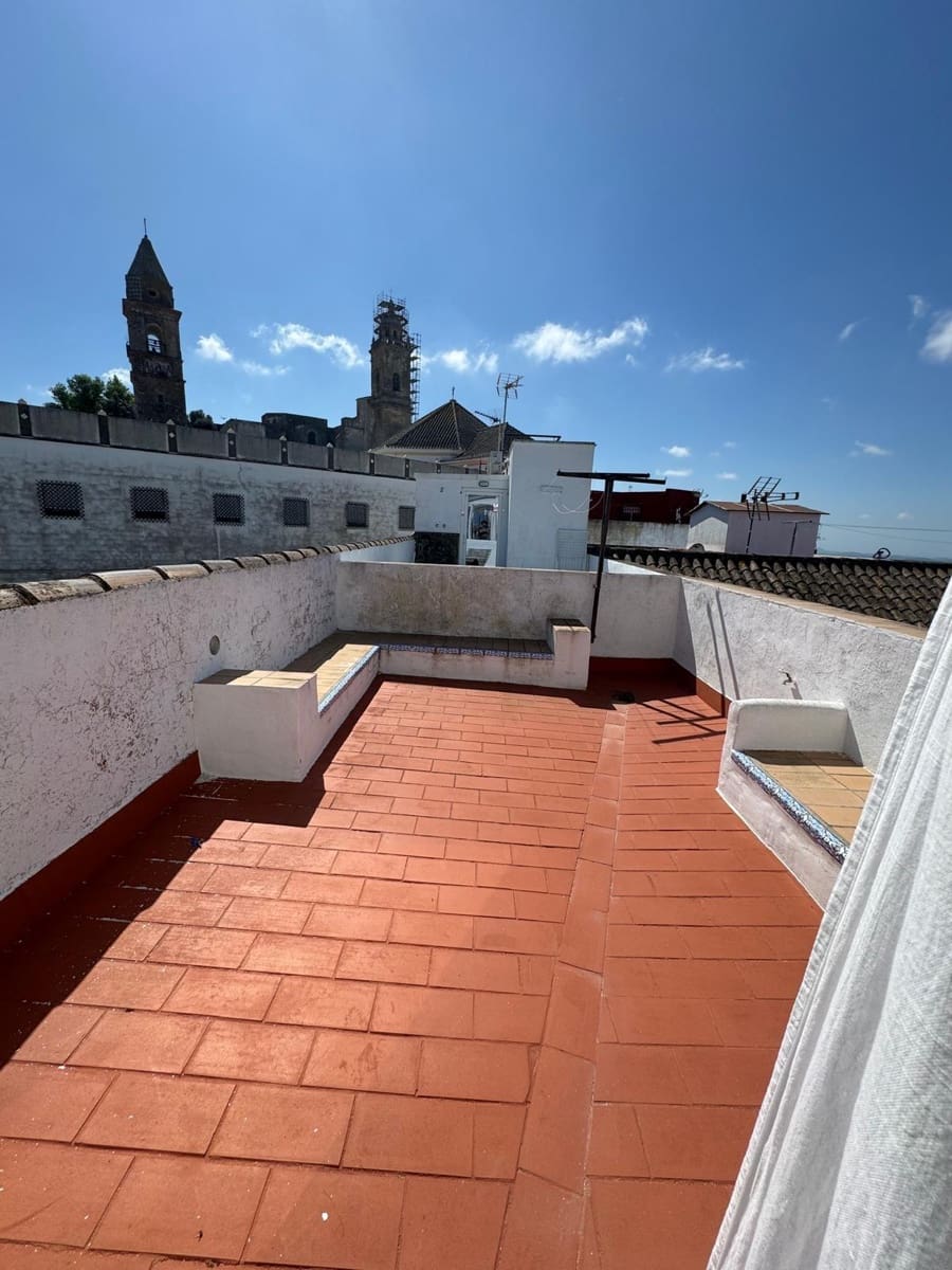 Casa de 2 habitaciones en Medina-Sidonia en alquiler - 650 € (Ref: 9825202)