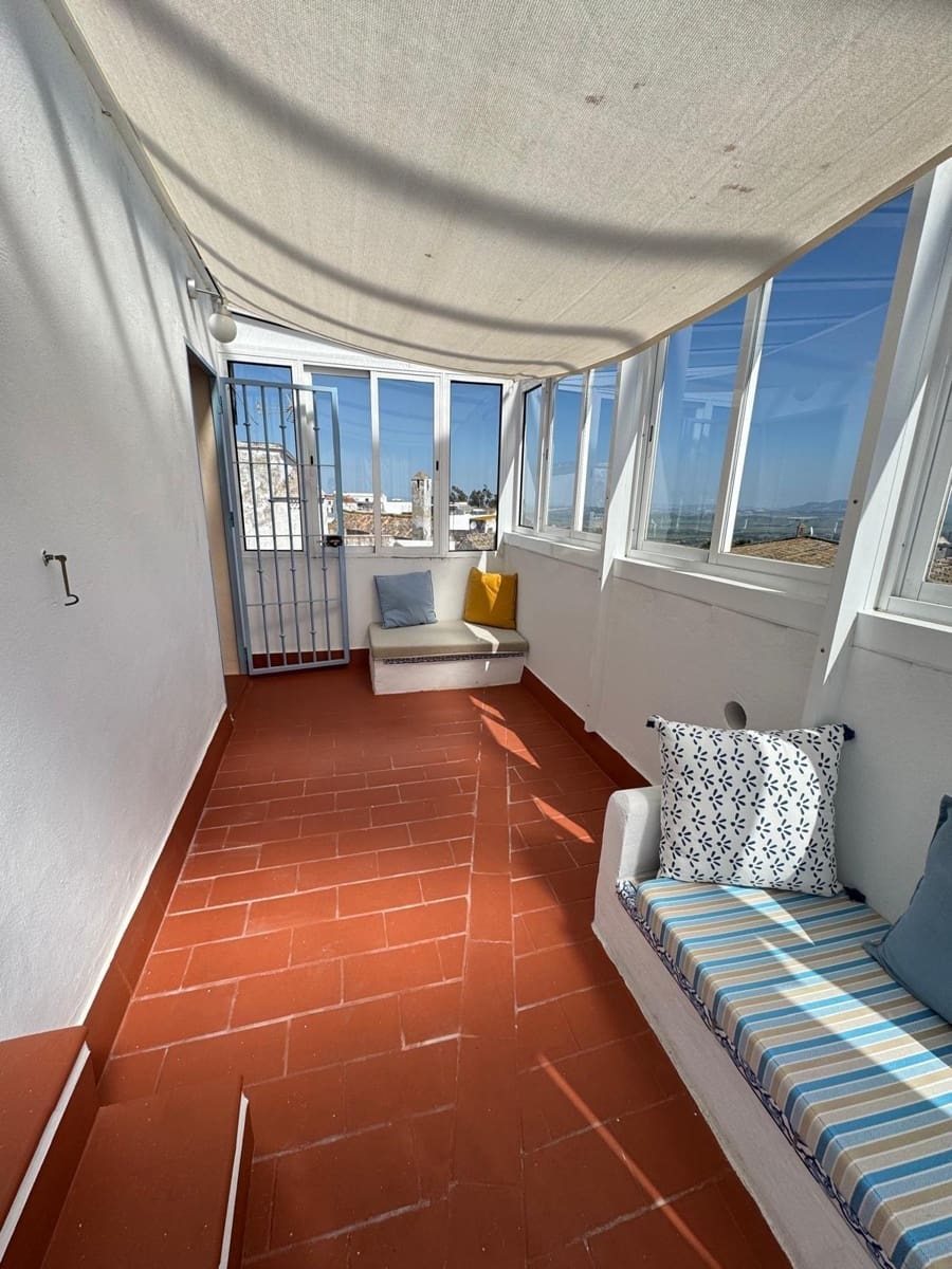 Casa de 2 habitaciones en Medina-Sidonia en alquiler - 650 € (Ref: 9825202)
