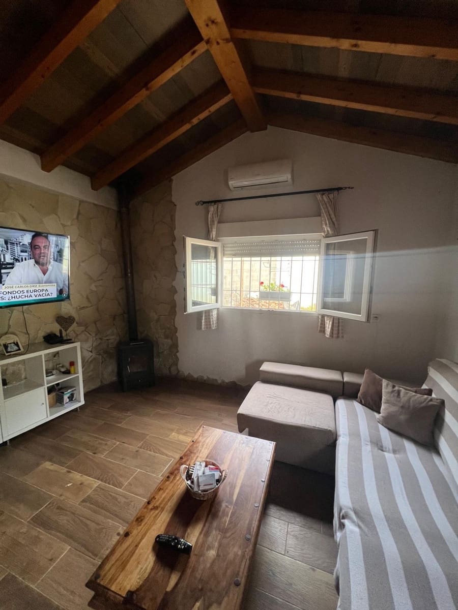 6 bedroom Finca/Country House for sale in Vejer de la Frontera with pool - € 350,000 (Ref: 9829039)