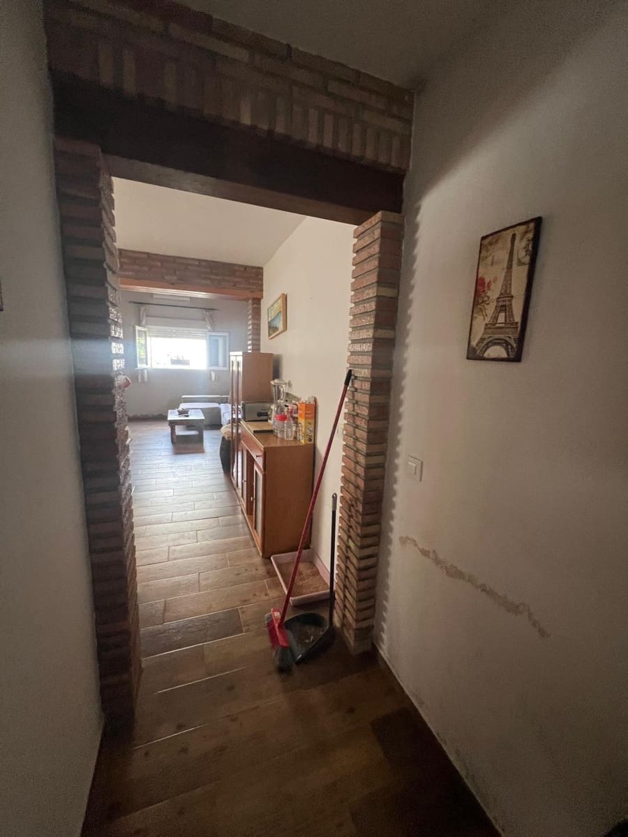 6 bedroom Finca/Country House for sale in Vejer de la Frontera with pool - € 350,000 (Ref: 9829039)