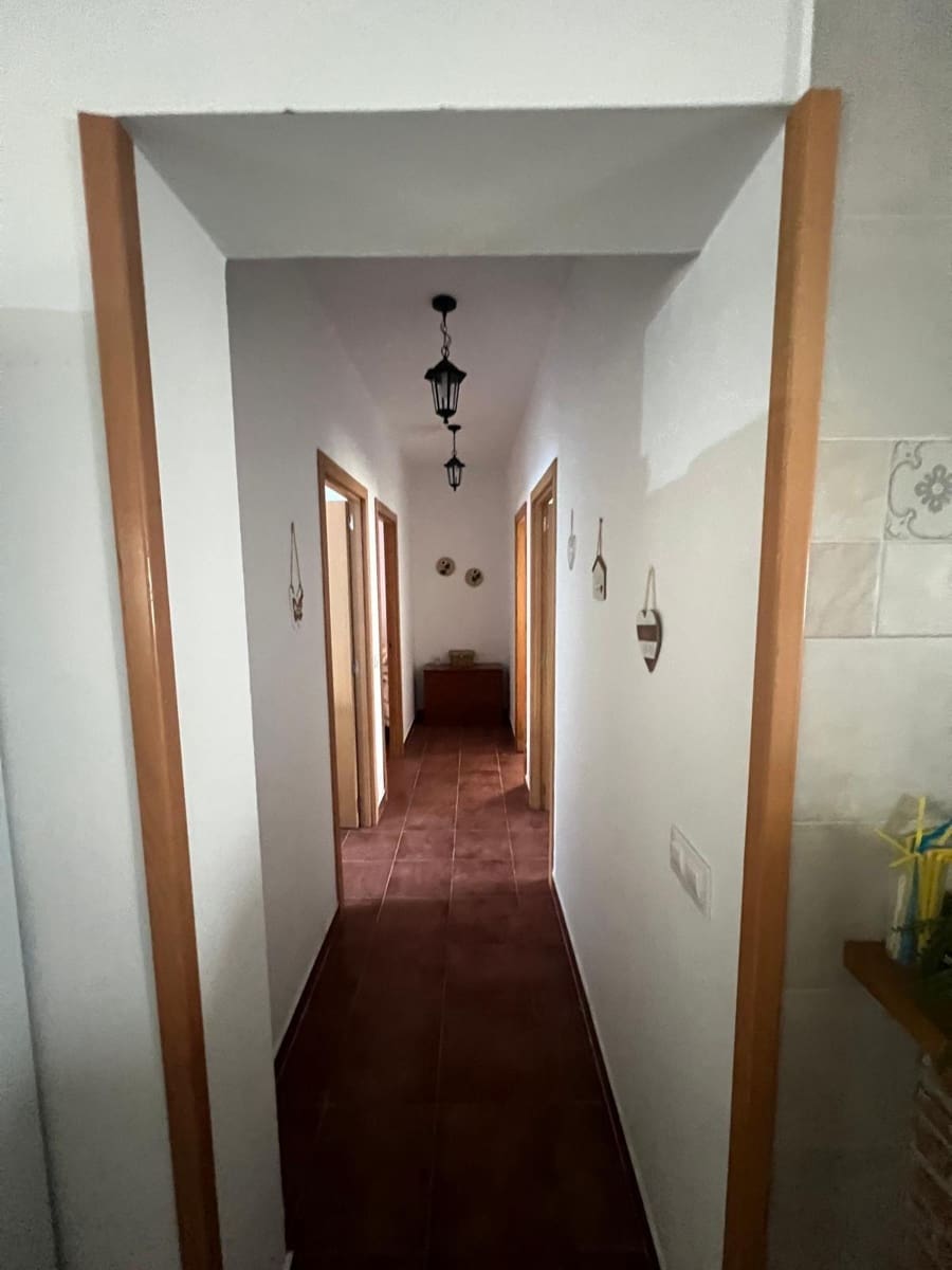 6 bedroom Finca/Country House for sale in Vejer de la Frontera with pool - € 350,000 (Ref: 9829039)