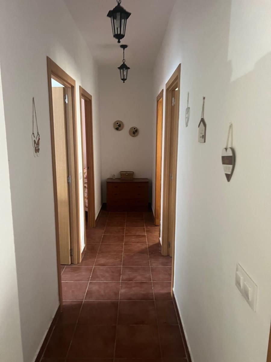 6 bedroom Finca/Country House for sale in Vejer de la Frontera with pool - € 350,000 (Ref: 9829039)