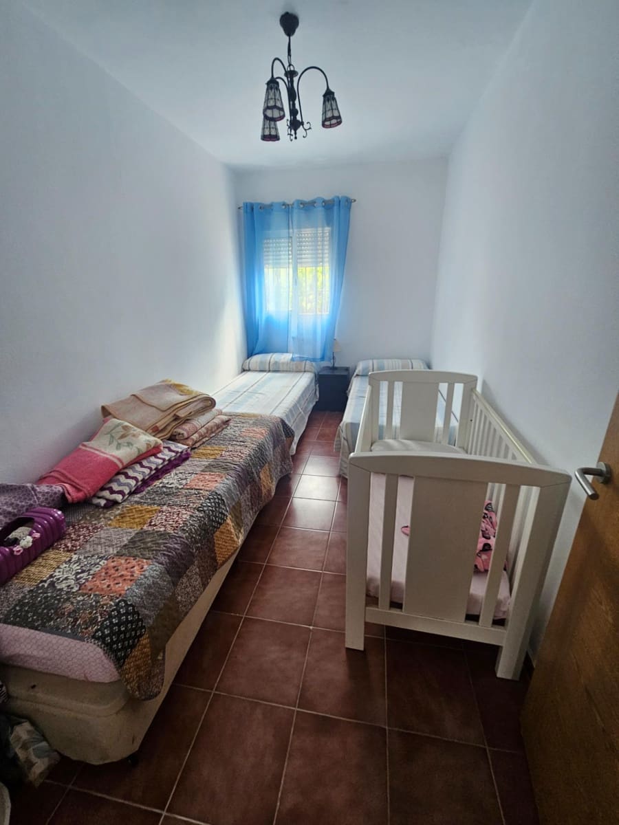 6 bedroom Finca/Country House for sale in Vejer de la Frontera with pool - € 350,000 (Ref: 9829039)