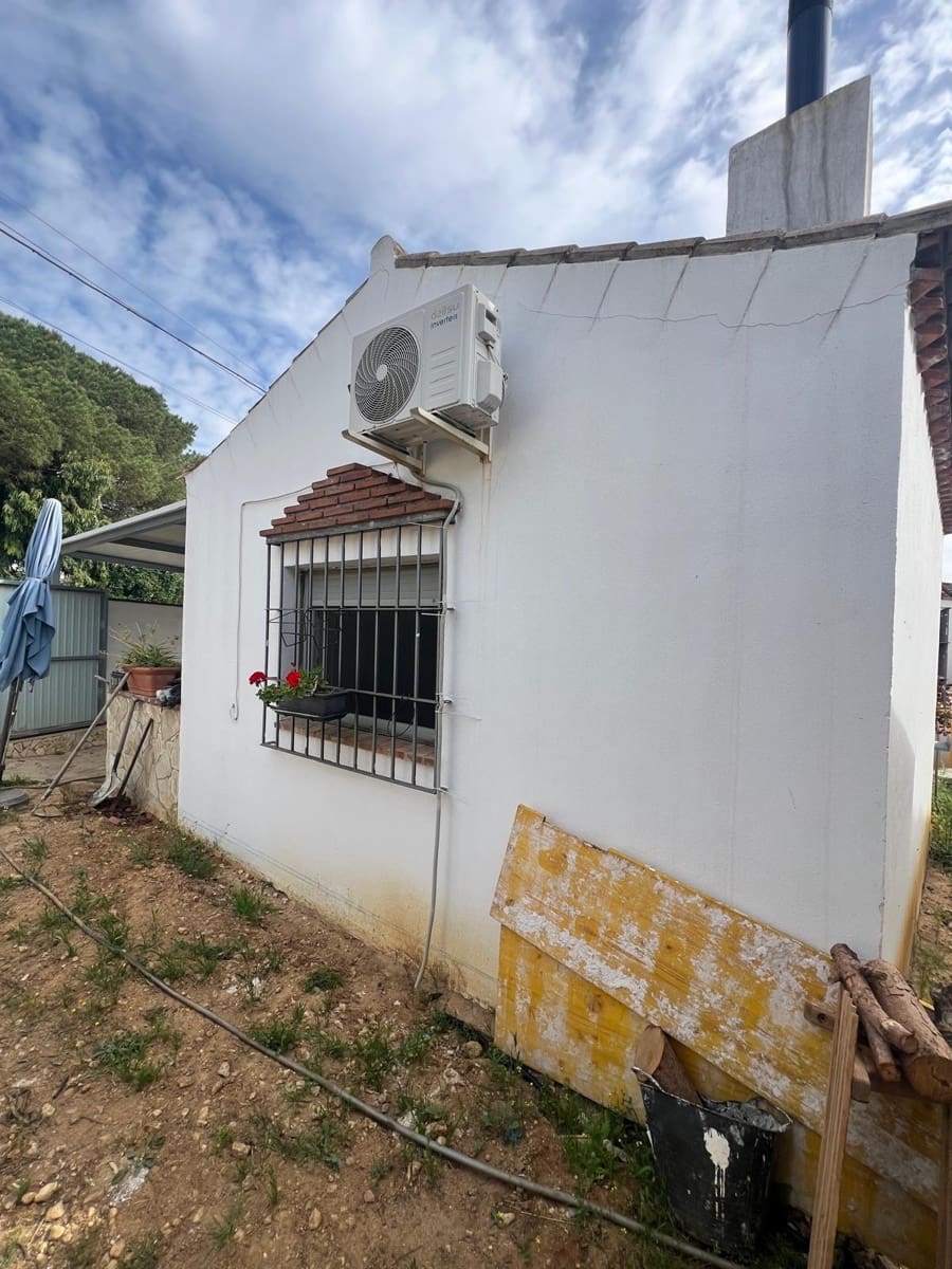 6 bedroom Finca/Country House for sale in Vejer de la Frontera with pool - € 350,000 (Ref: 9829039)