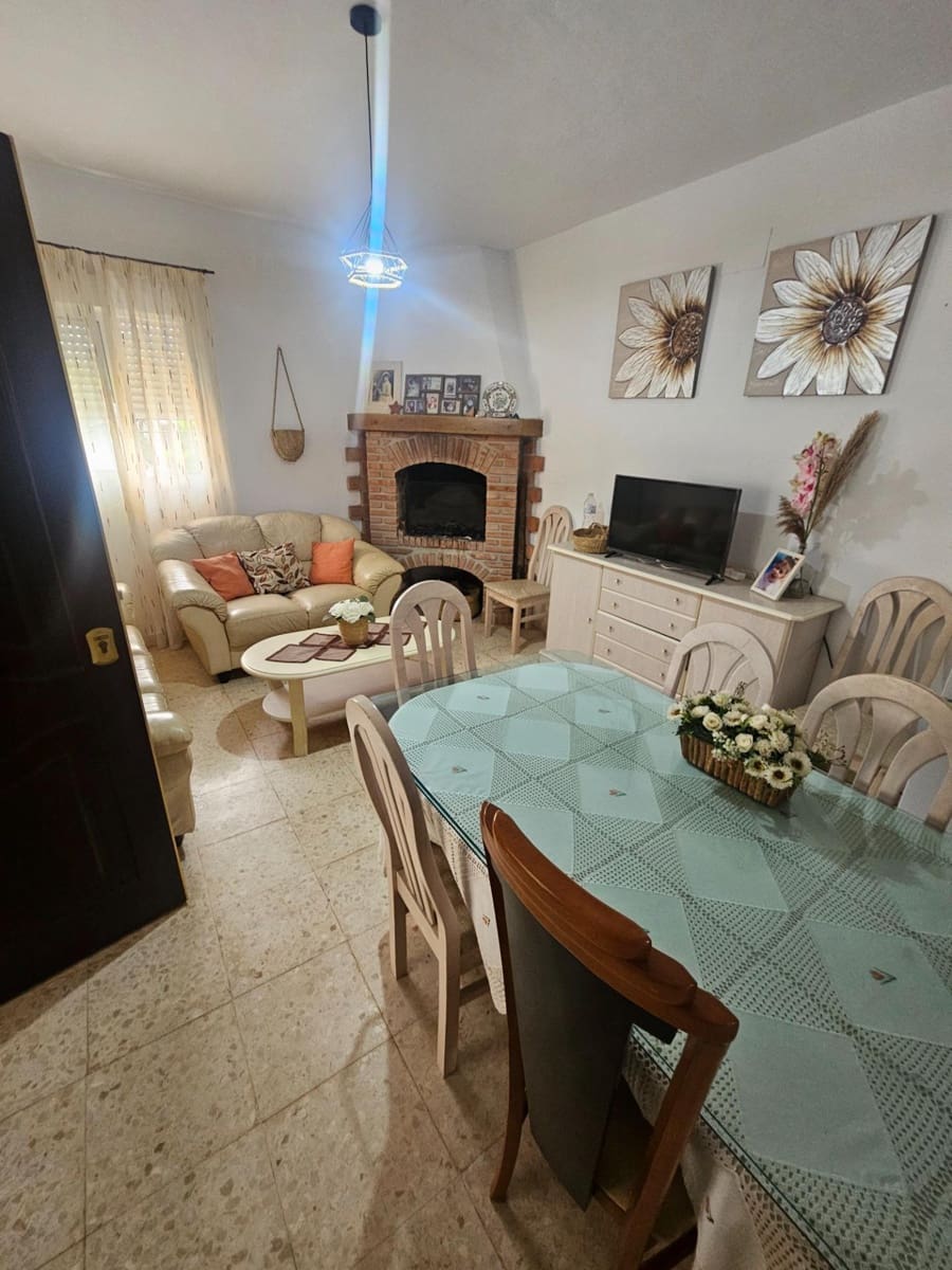 6 bedroom Finca/Country House for sale in Vejer de la Frontera with pool - € 350,000 (Ref: 9829039)