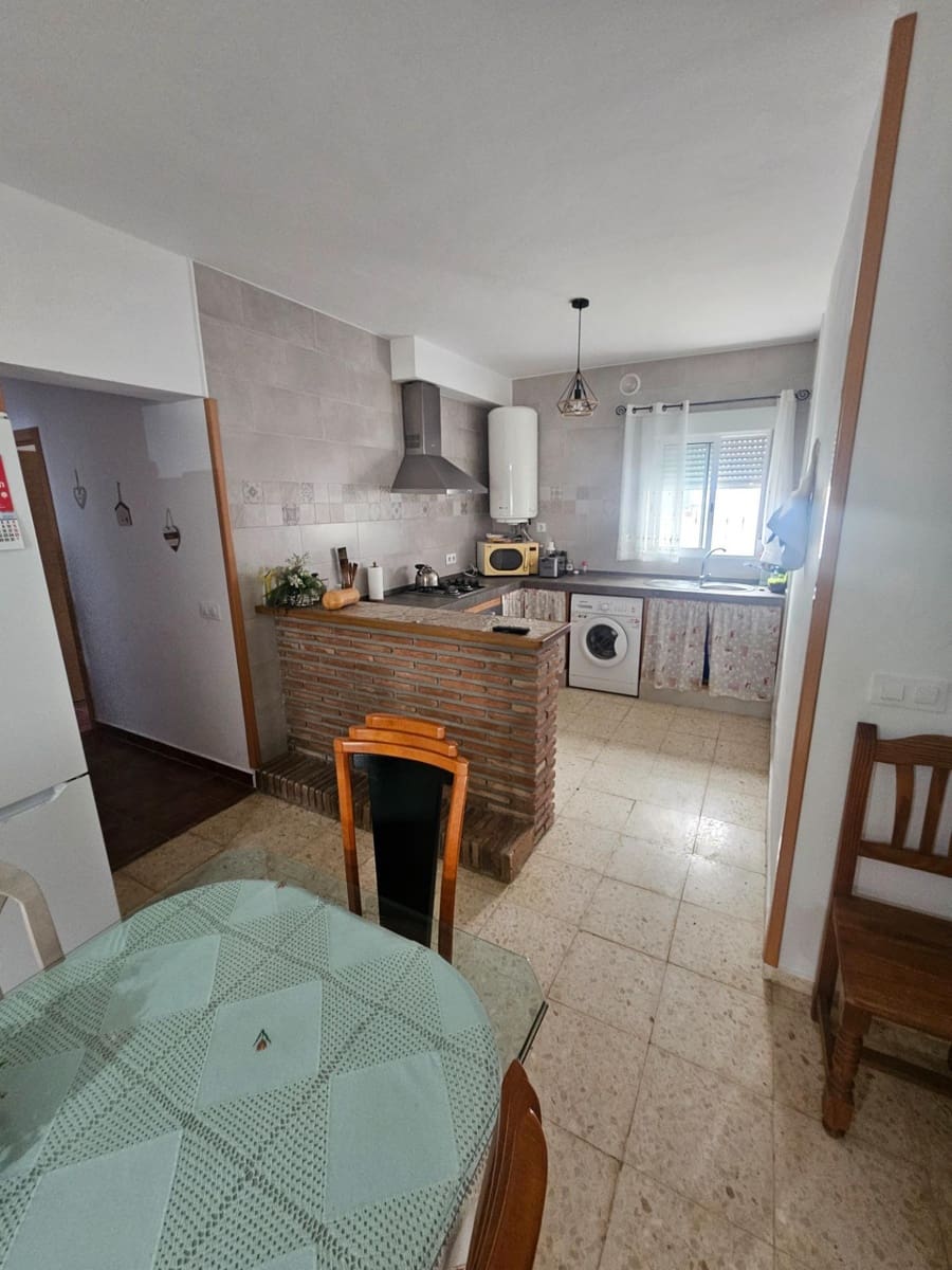 6 bedroom Finca/Country House for sale in Vejer de la Frontera with pool - € 350,000 (Ref: 9829039)