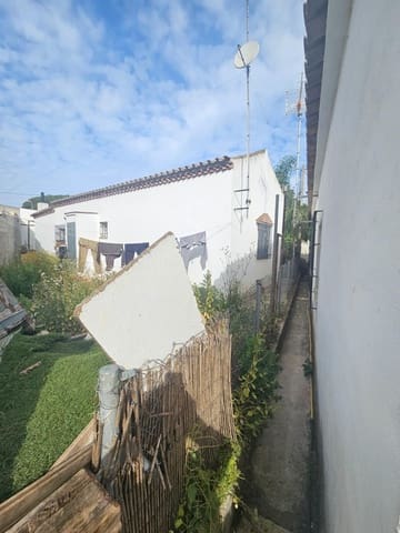 6 chambre Finca/Maison de Campagne à vendre à Vejer de la Frontera avec piscine - 350 000 € (Ref: 9829039)