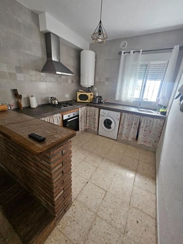 6 chambre Finca/Maison de Campagne à vendre à Vejer de la Frontera avec piscine - 350 000 € (Ref: 9829039)