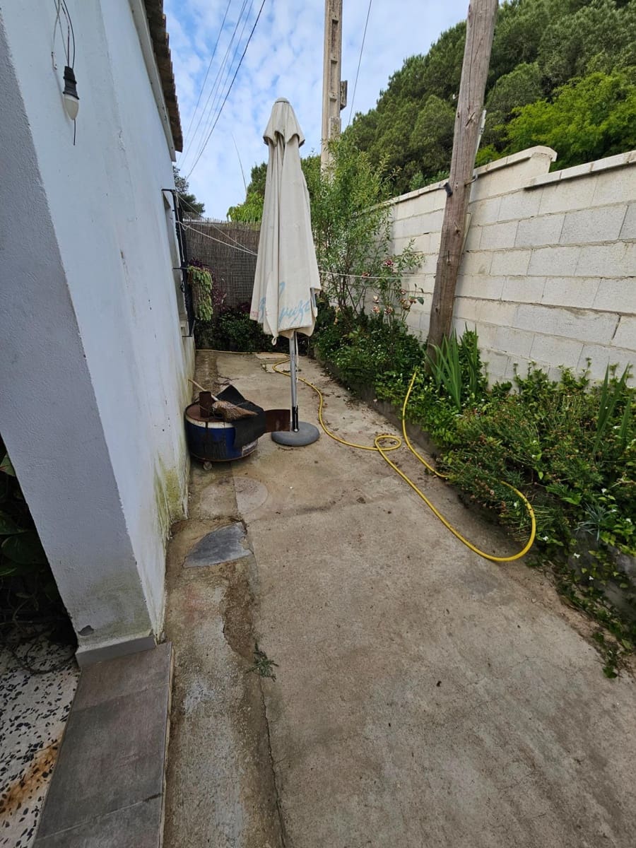 6 bedroom Finca/Country House for sale in Vejer de la Frontera with pool - € 350,000 (Ref: 9829039)