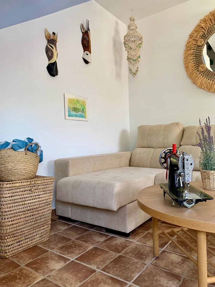 Finca/Casa Rural de 3 habitaciones en San Ambrosio en alquiler con piscina garaje - 1.100 € (Ref: 9831307)