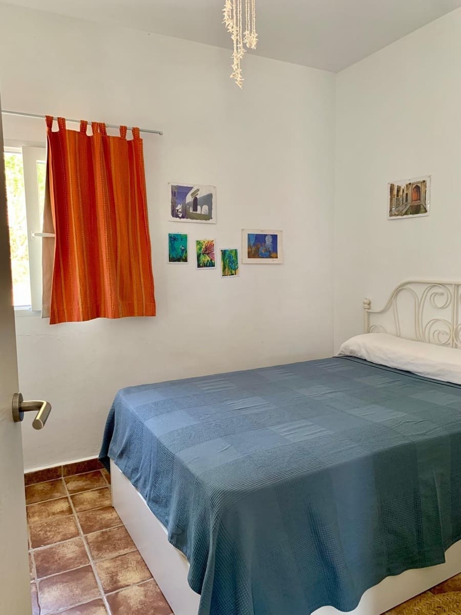 Finca/Casa Rural de 3 habitaciones en San Ambrosio en alquiler con piscina garaje - 1.100 € (Ref: 9831307)