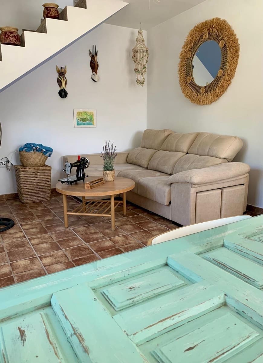 Finca/Casa Rural de 3 habitaciones en San Ambrosio en alquiler con piscina garaje - 1.100 € (Ref: 9831307)