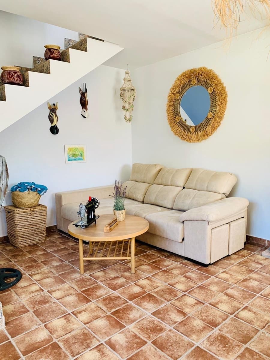 Finca/Casa Rural de 3 habitaciones en San Ambrosio en alquiler con piscina garaje - 1.100 € (Ref: 9831307)