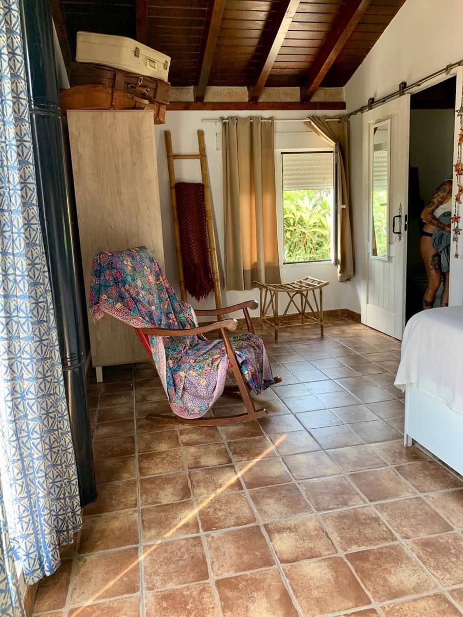 Finca/Casa Rural de 3 habitaciones en San Ambrosio en alquiler con piscina garaje - 1.100 € (Ref: 9831307)