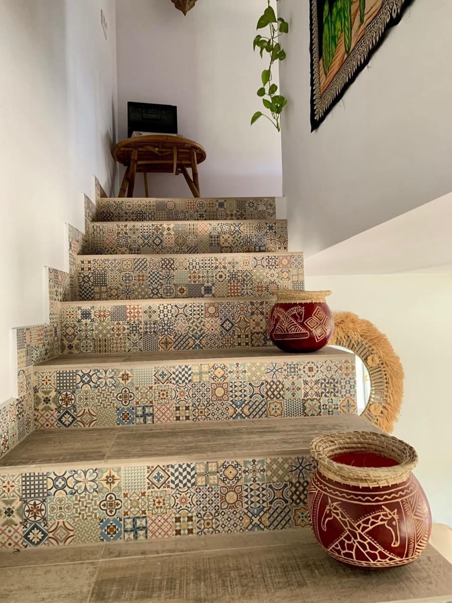 Finca/Casa Rural de 3 habitaciones en San Ambrosio en alquiler con piscina garaje - 1.100 € (Ref: 9831307)