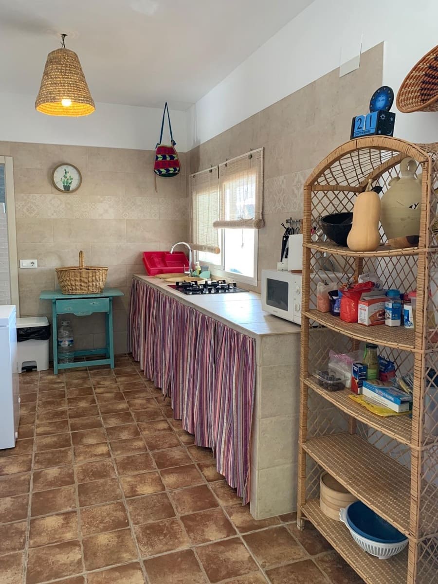Finca/Casa Rural de 3 habitaciones en San Ambrosio en alquiler con piscina garaje - 1.100 € (Ref: 9831307)