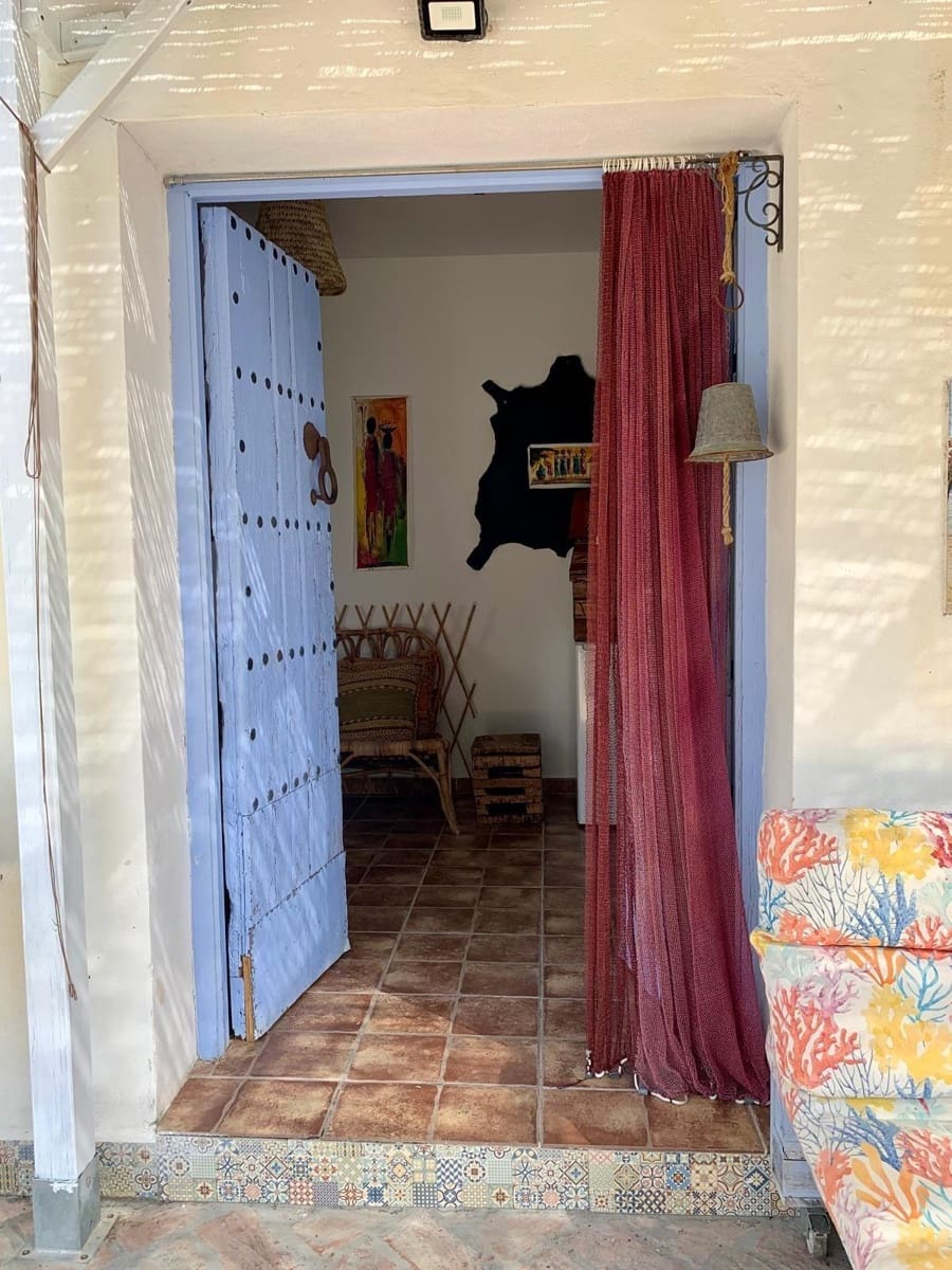 Finca/Casa Rural de 3 habitaciones en San Ambrosio en alquiler con piscina garaje - 1.100 € (Ref: 9831307)