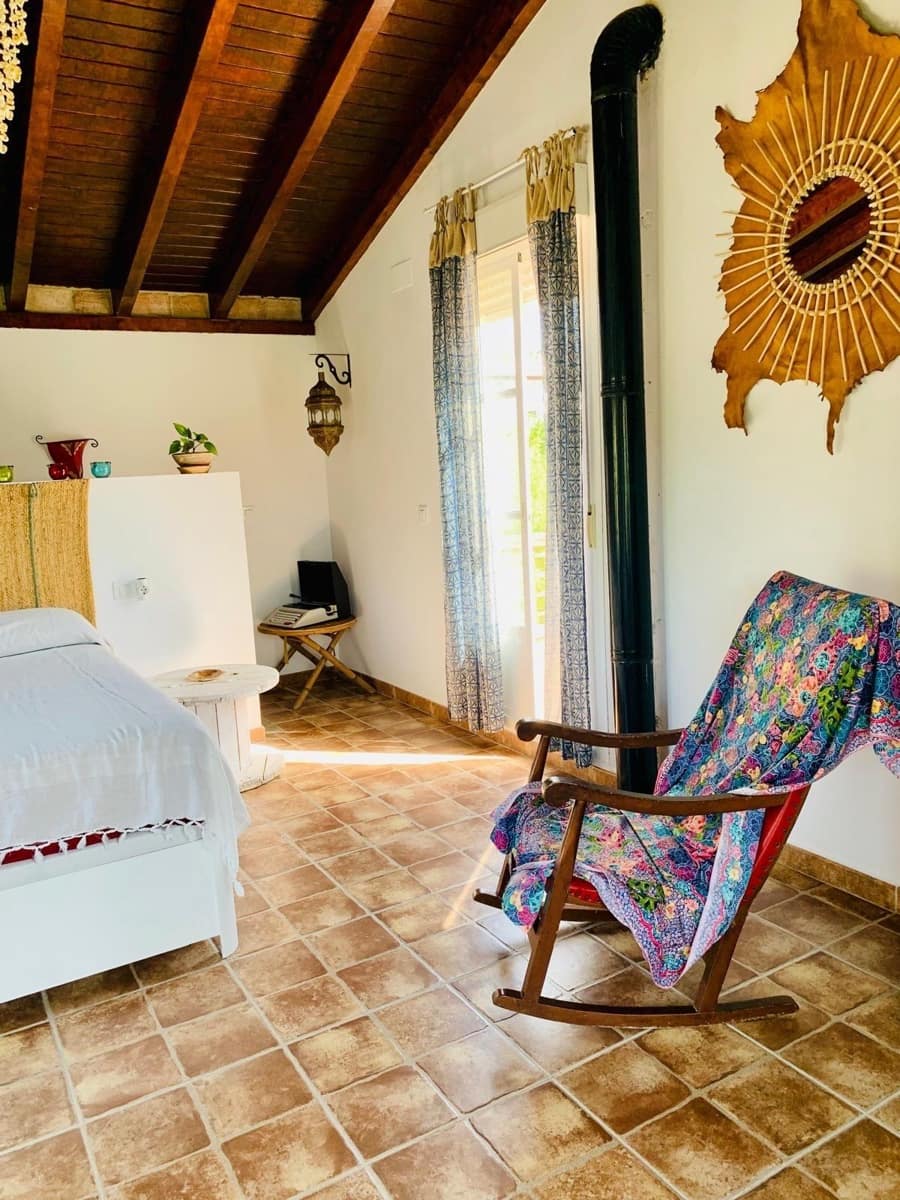Finca/Casa Rural de 3 habitaciones en San Ambrosio en alquiler con piscina garaje - 1.100 € (Ref: 9831307)
