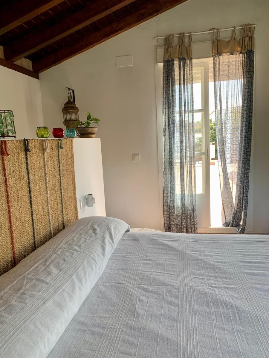 Finca/Casa Rural de 3 habitaciones en San Ambrosio en alquiler con piscina garaje - 1.100 € (Ref: 9831307)