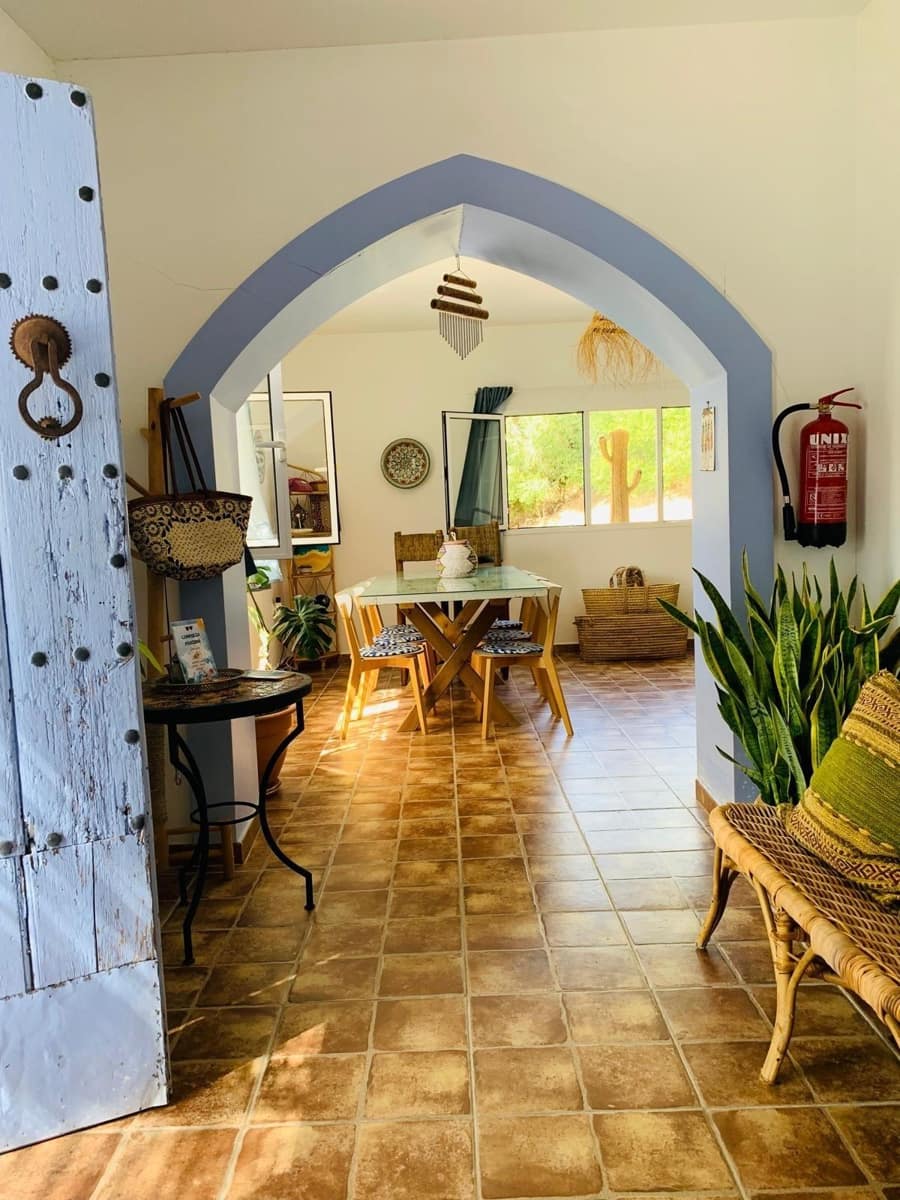 Finca/Casa Rural de 3 habitaciones en San Ambrosio en alquiler con piscina garaje - 1.100 € (Ref: 9831307)