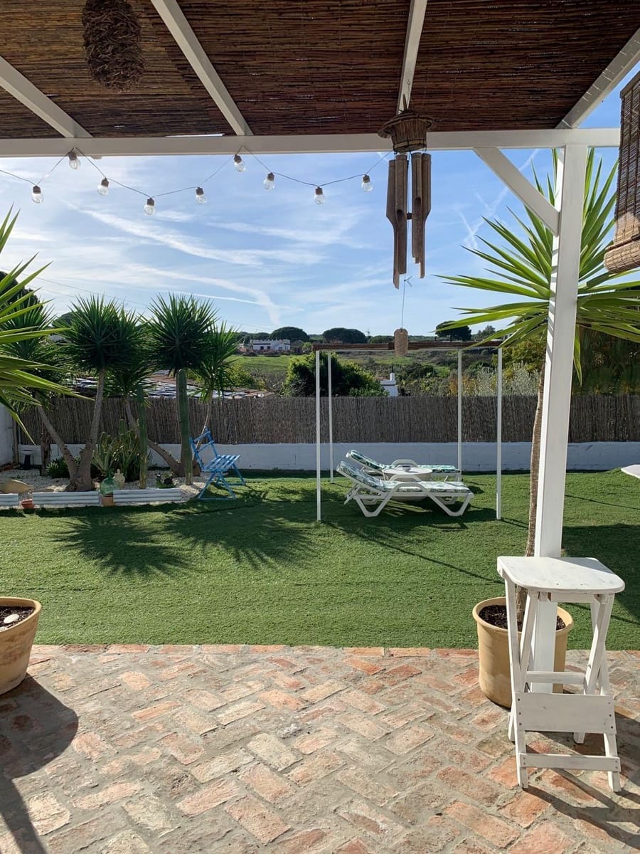 Finca/Casa Rural de 3 habitaciones en San Ambrosio en alquiler con piscina garaje - 1.100 € (Ref: 9831307)