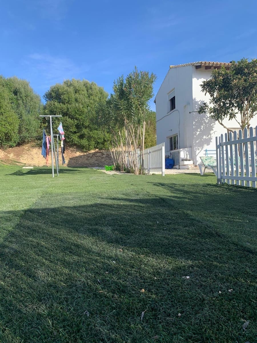 Finca/Casa Rural de 3 habitaciones en San Ambrosio en alquiler con piscina garaje - 1.100 € (Ref: 9831307)