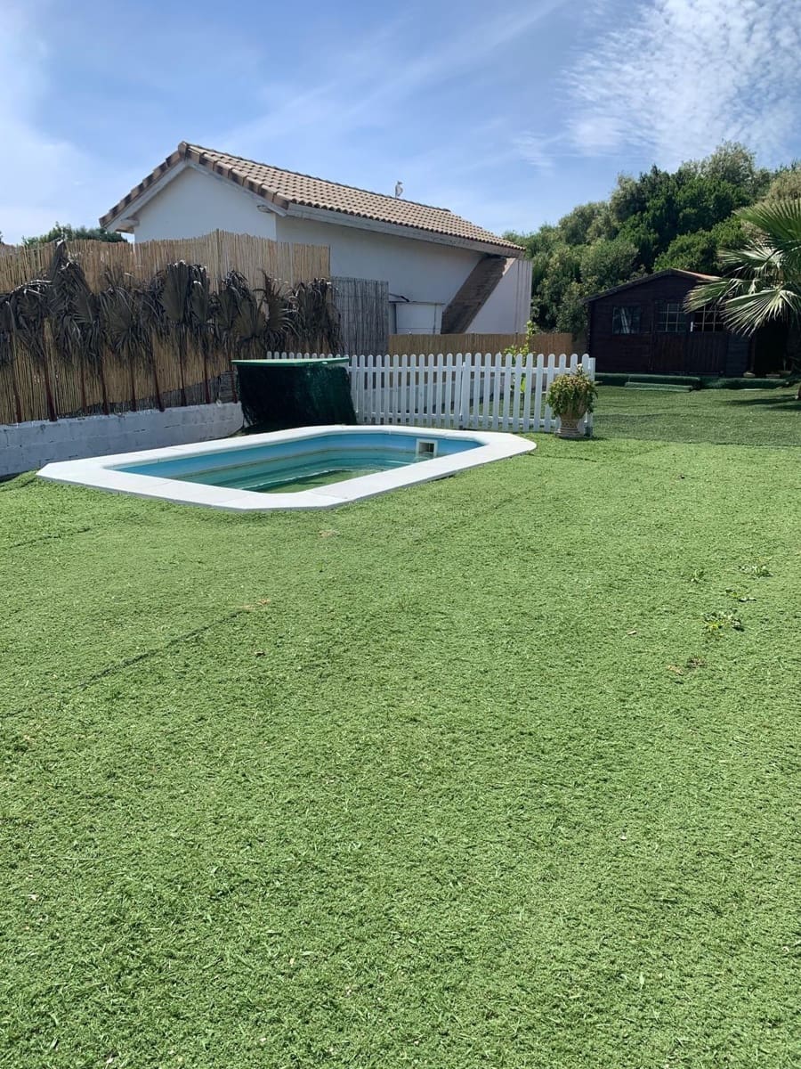 Finca/Casa Rural de 3 habitaciones en San Ambrosio en alquiler con piscina garaje - 1.100 € (Ref: 9831307)