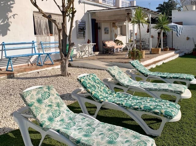 Finca/Casa Rural de 3 habitaciones en San Ambrosio, Barbate en alquiler con piscina garaje - 1.100 € (Ref: 9831307)