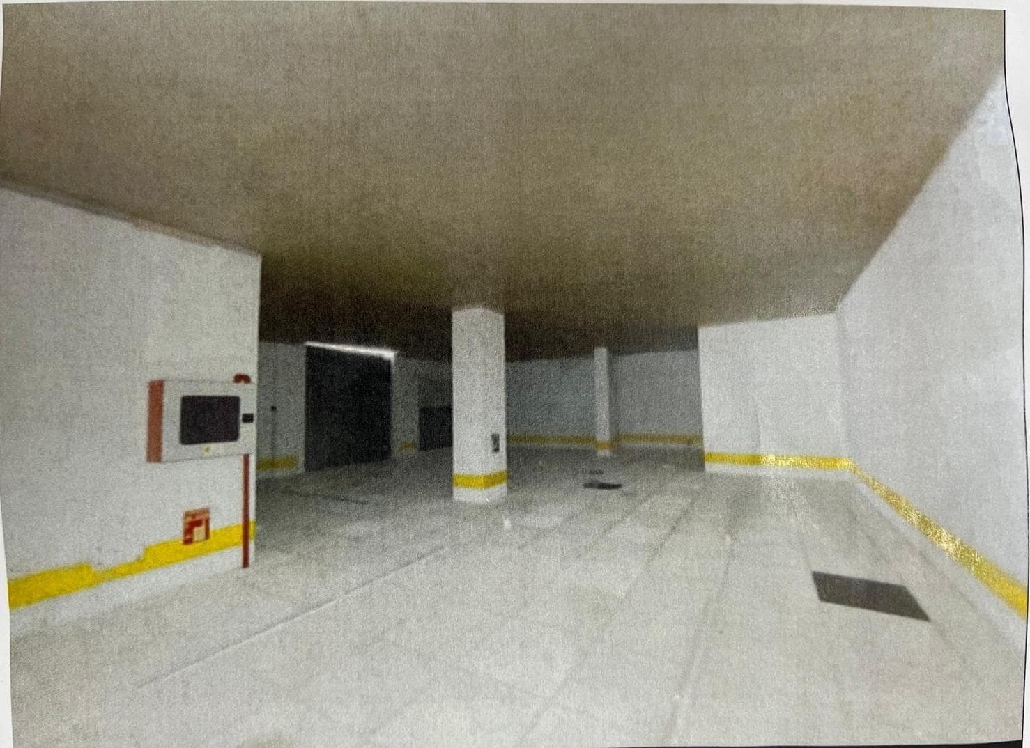Garage for sale in Barbate - € 30,000 (Ref: 9831308)