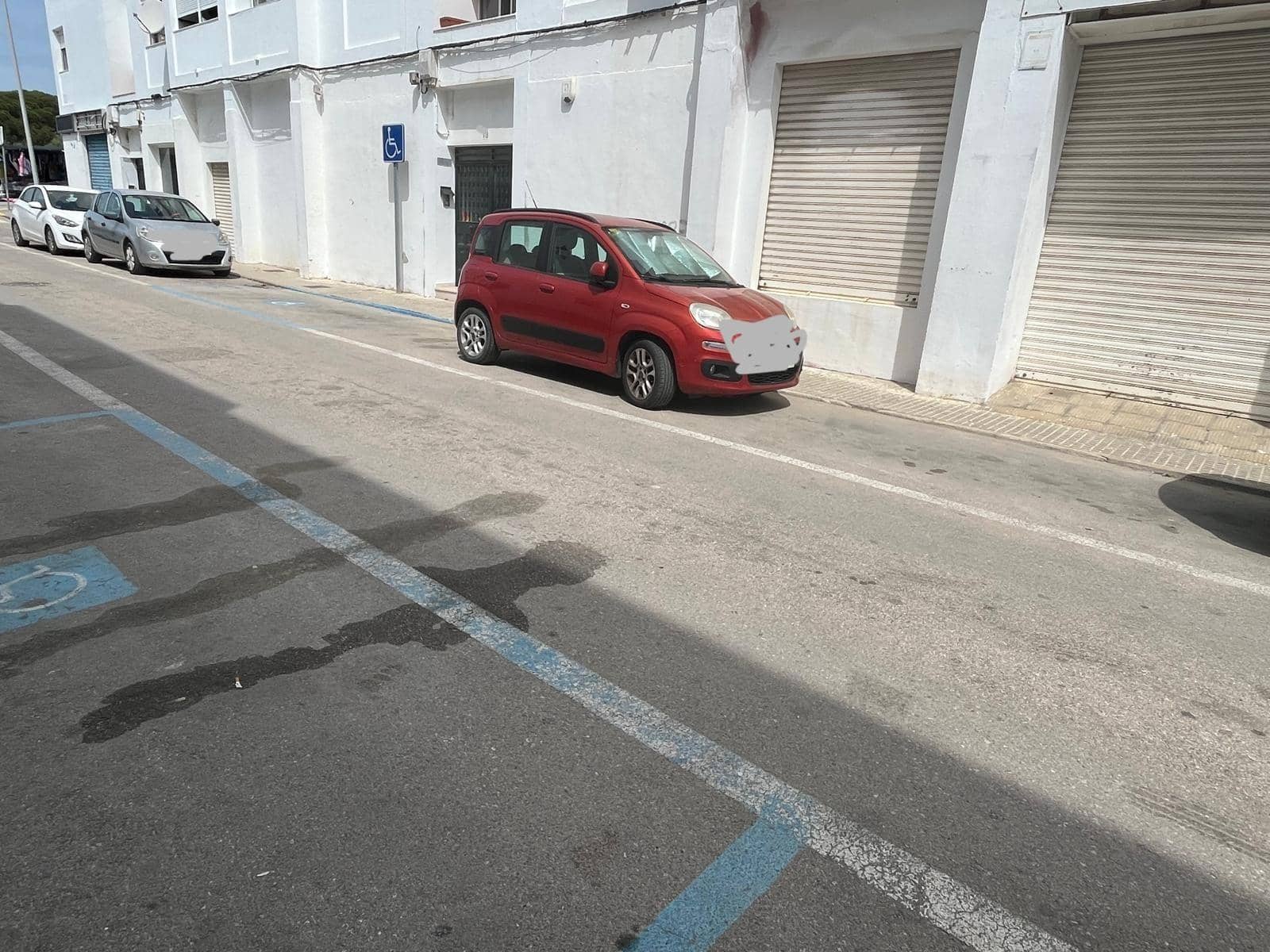 Garage for sale in Barbate - € 30,000 (Ref: 9831308)