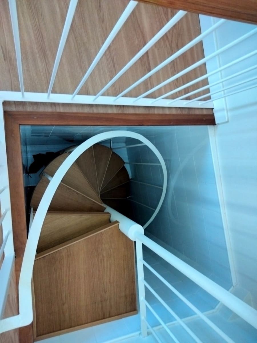 4 makuuhuone Omakotitalo myytävänä paikassa Medina-Sidonia - 245 000 € (Ref: 9833604)
