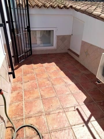 4 makuuhuone Omakotitalo myytävänä paikassa Medina-Sidonia - 245 000 € (Ref: 9833604)