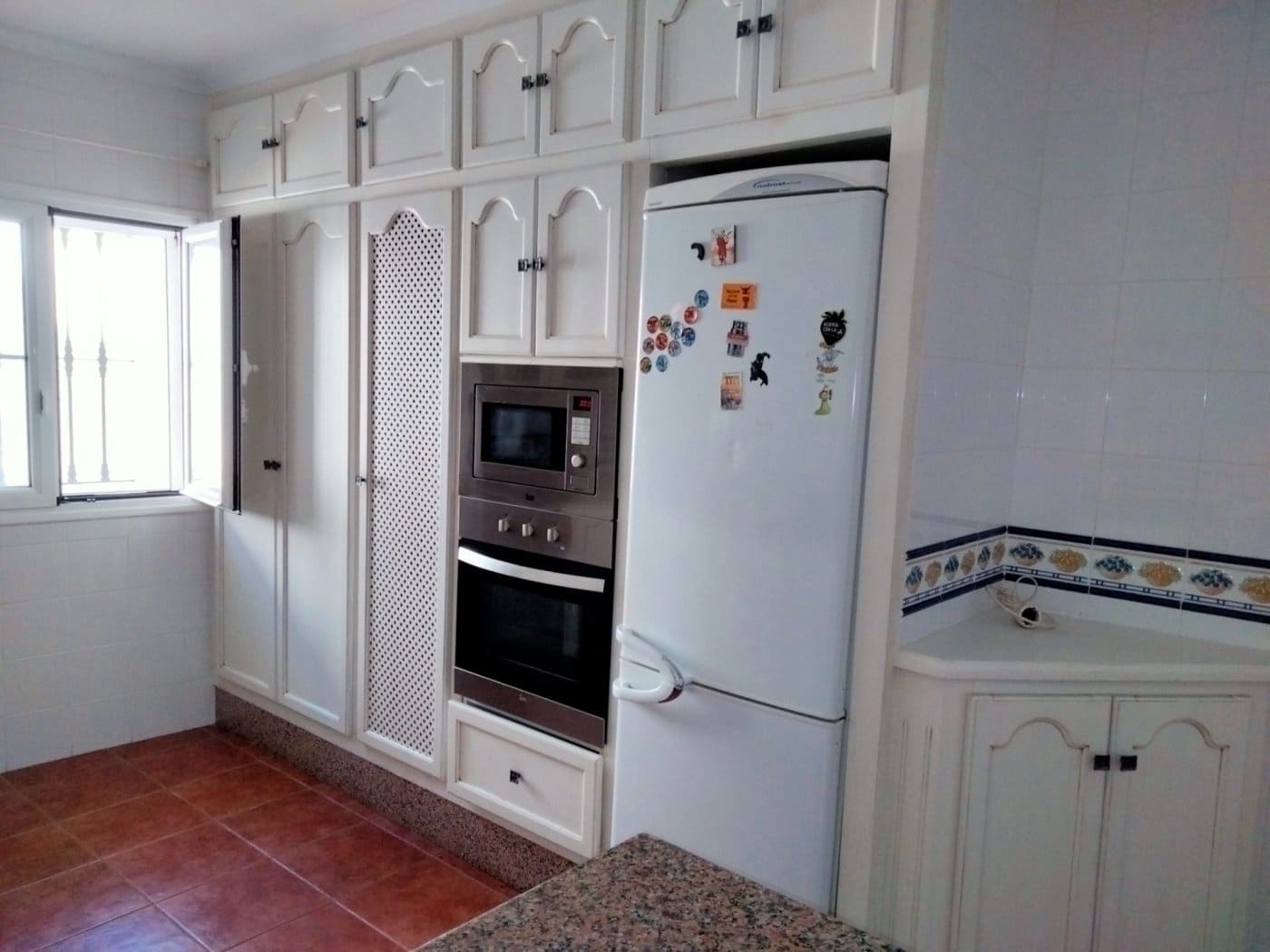4 makuuhuone Omakotitalo myytävänä paikassa Medina-Sidonia - 245 000 € (Ref: 9833604)
