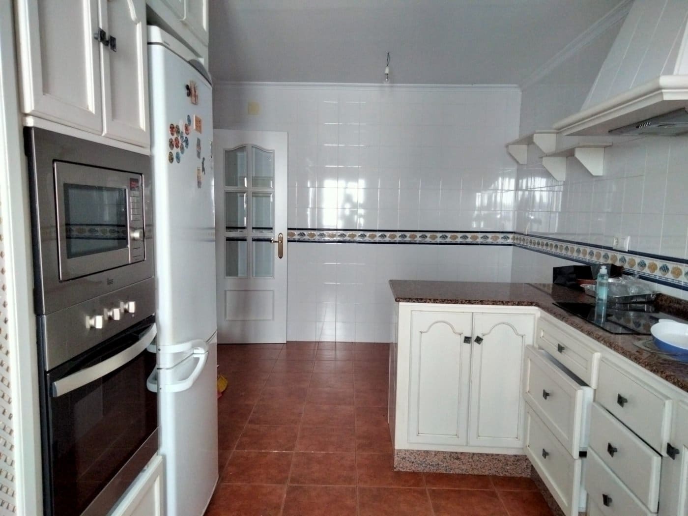 4 makuuhuone Omakotitalo myytävänä paikassa Medina-Sidonia - 245 000 € (Ref: 9833604)